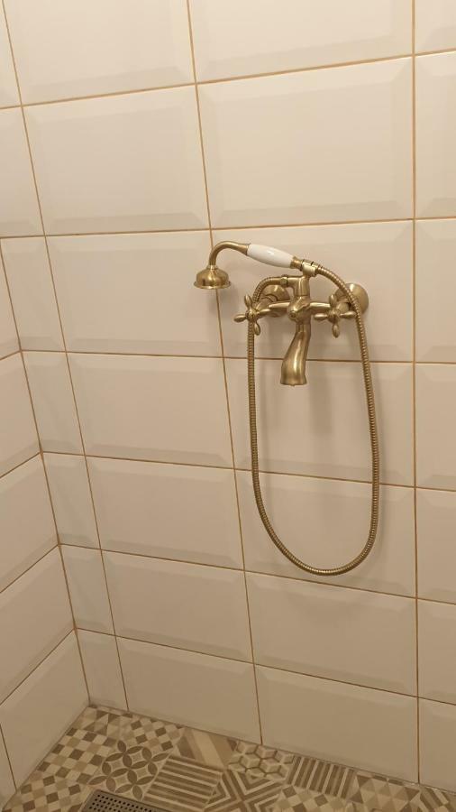 Rigas 20/1 Apartaments سيسيس المظهر الخارجي الصورة